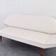 Mid-Century Danish Teak Sofa, 1960s.