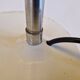 Vintage 1960s articulated table lamp