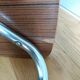 Walking step ladder stool