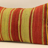 Turkish kilim pillow, 30x50 cm,OE-490