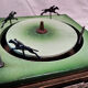 Old ballg horses game