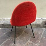 Chair no. 771 Joseph André Motte for Steiner 1960