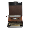 Machine à écrire Impérial Fleetwood de 1972 /vintage/ rare