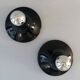 Paire d'appliques  "Teti" Vico Magistretti pour Artemide