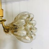 Bubble pendant lamp