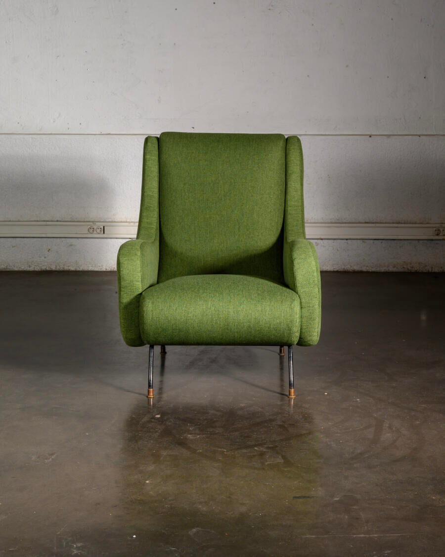 Fauteuil italien