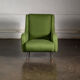 Fauteuil italien