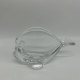 Crystal fish