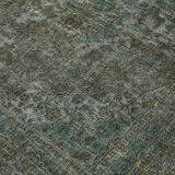 Hand-knotted persian antique 1970, 292 x 385 cm