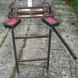 Vintage valet Frateli Reguitti 1960