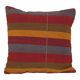 Vintage kilim cushion cover 51x51 cm