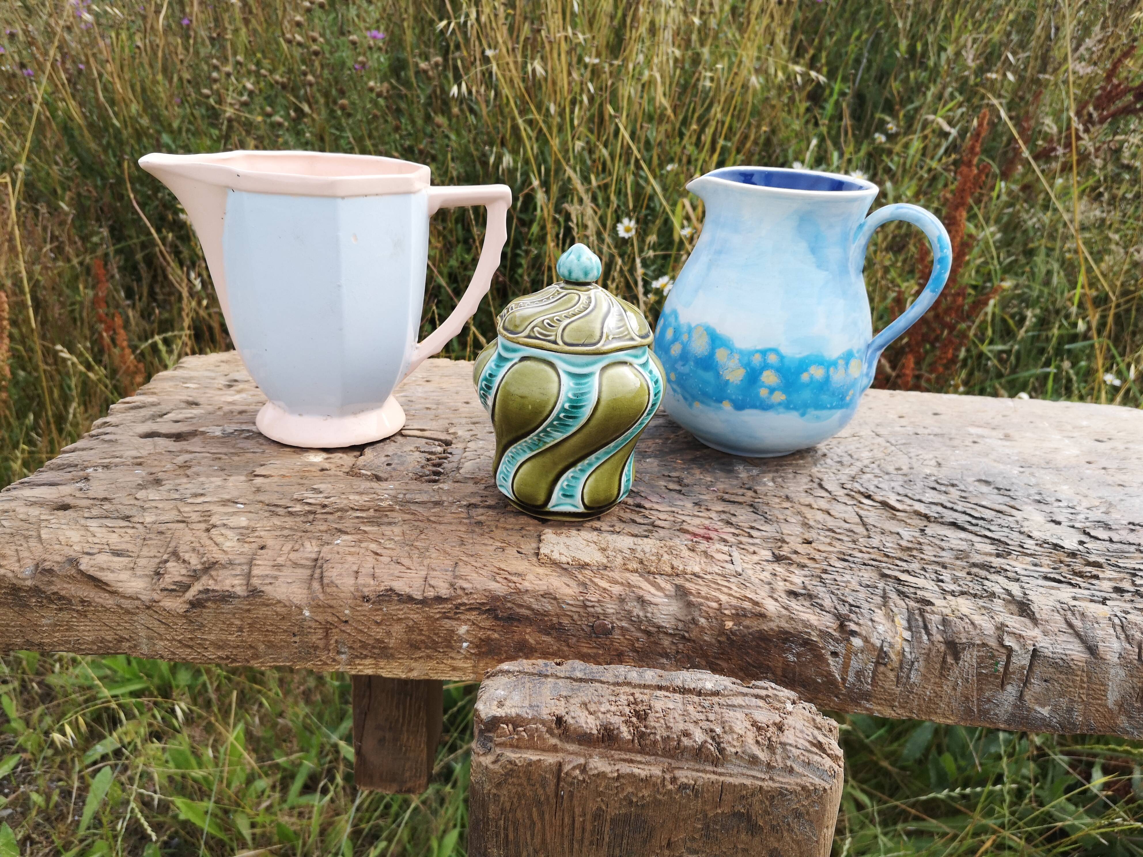 Established old carpenter