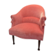 Toad Chair pink
