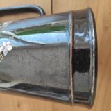 Antique English ceramic pitcher