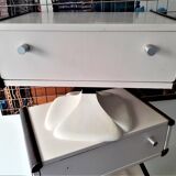 Bedside tables gautier 1960