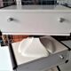 Bedside tables gautier 1960