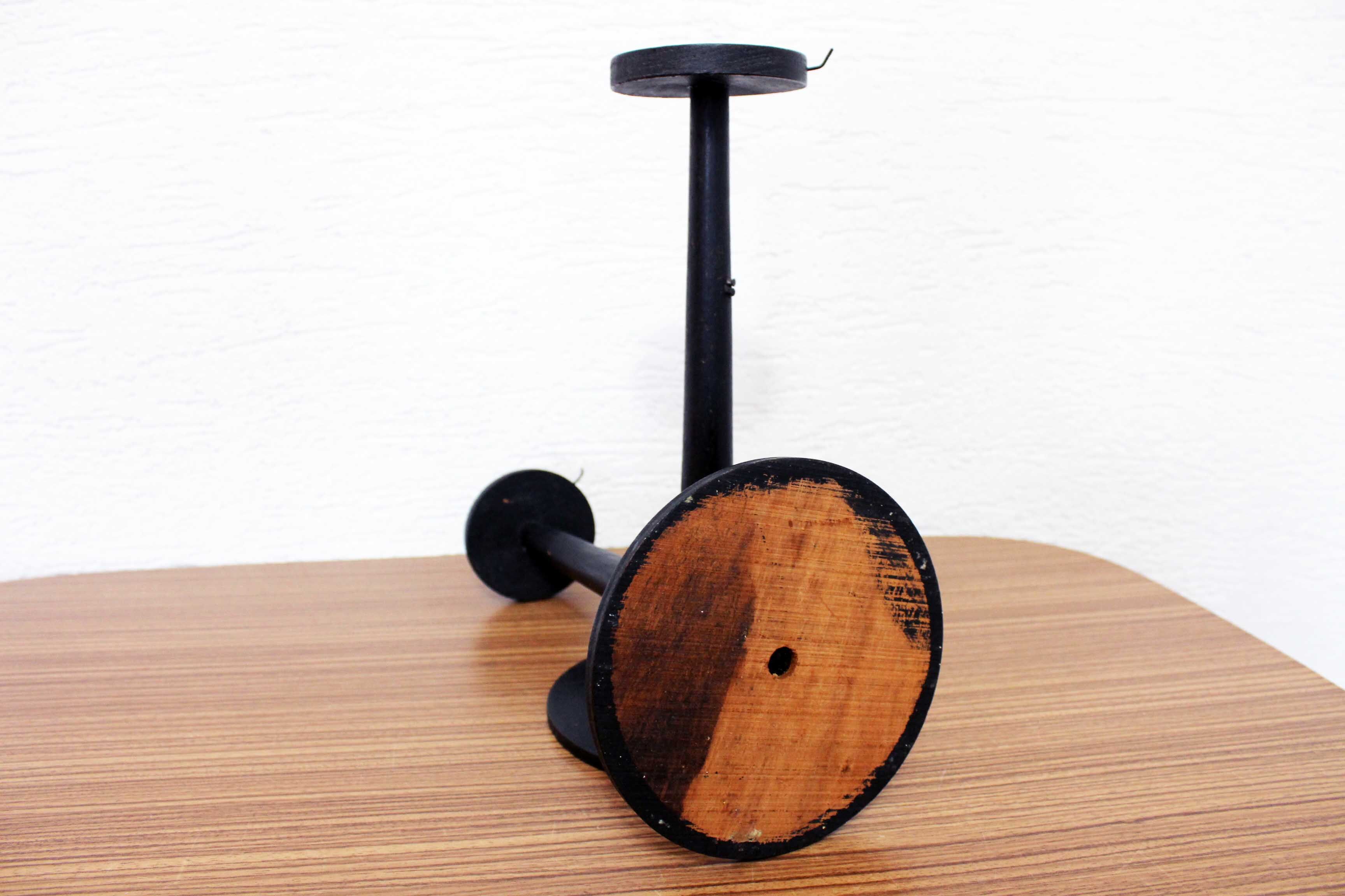 Napoleon III hat wear duo