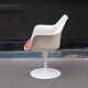 Tulip chair by Eero Saarinen edition Knoll