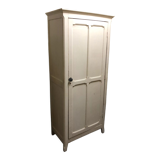 Vintage Parisian wardrobe