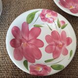 8 hollow plates