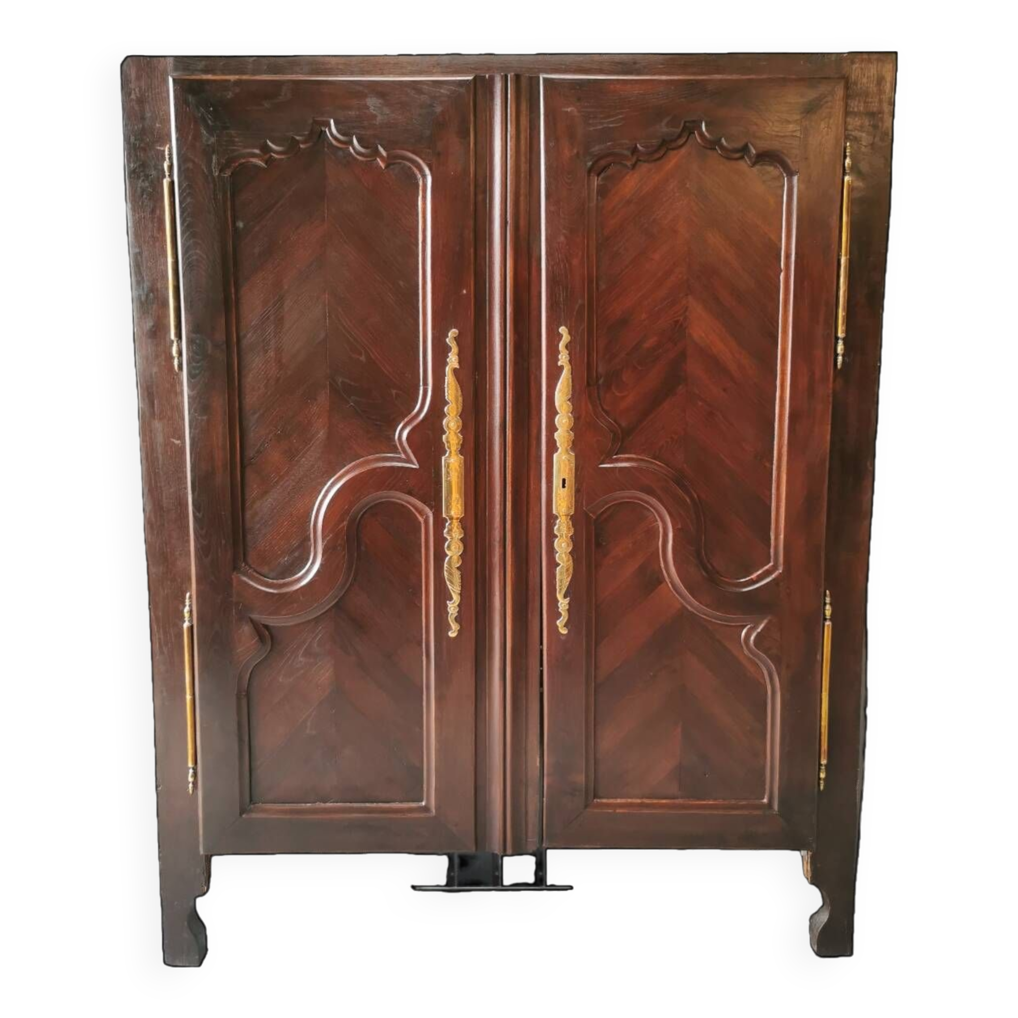 Cupboard front / Cabinet door for built-in cupboard