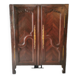Façade de placard / Porte d'armoire pour placard intégré