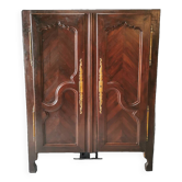 Façade de placard / Porte d'armoire pour placard intégré