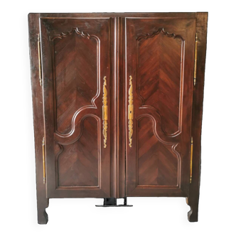 Cupboard front / Cabinet door for built-in cupboard