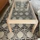Coffee table 80s