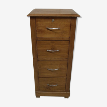 Furniture 5 drawer chiffonier Fund type