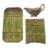 Asparagus service