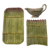 Asparagus service