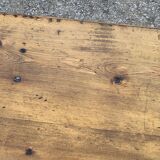Farm table