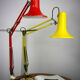 Lampes de table Achitect réglables par Sijaj, années 1970, Set de 2