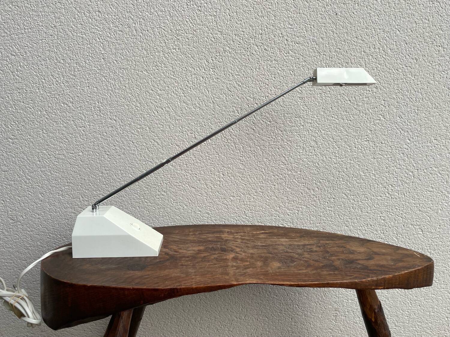 Modernist lamp Made in Israel