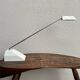 Modernist lamp Made in Israel