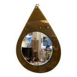 "Drop" mirror 1970