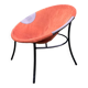 Circle Baloon Chair by Lusch & Co
