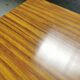 Vintage coffee table