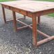 Pine Farm Table