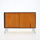 1960s Danish Teak Upcycled Sideboard