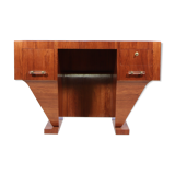 French Art Deco Reception Desk