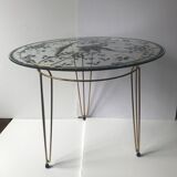Coffee table 1950