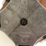 DSC office headquarters by Giancarlo Piretti for Anonima Castelli, Bologna Italy 60s, 70s