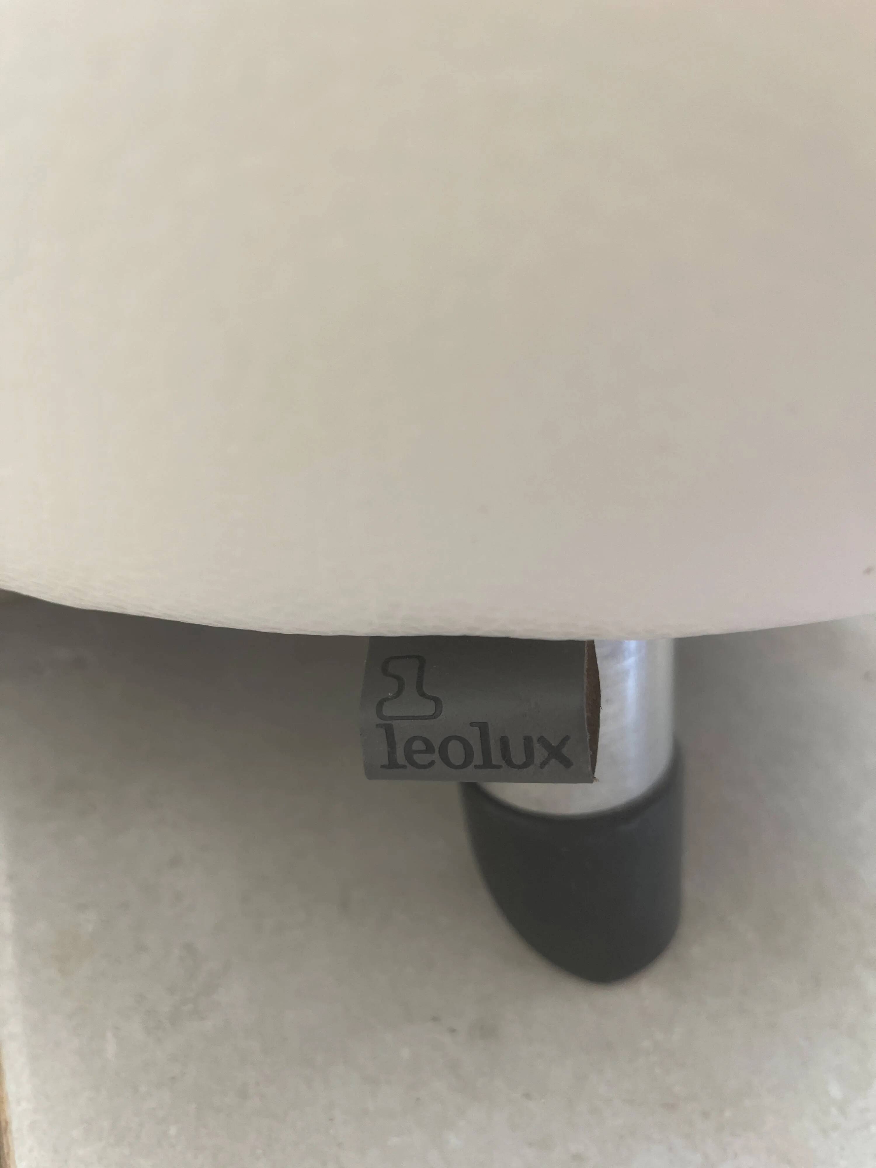 Leolux Pallone fauteuil
