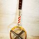 Adidas Ilie Nastase vintage racket