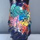 Ceramic Vallauris Vase, 1960s