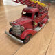 Camion pompiers collection