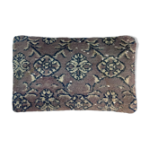Vintage turkish handmade cushion cover , 30 x 50 cm