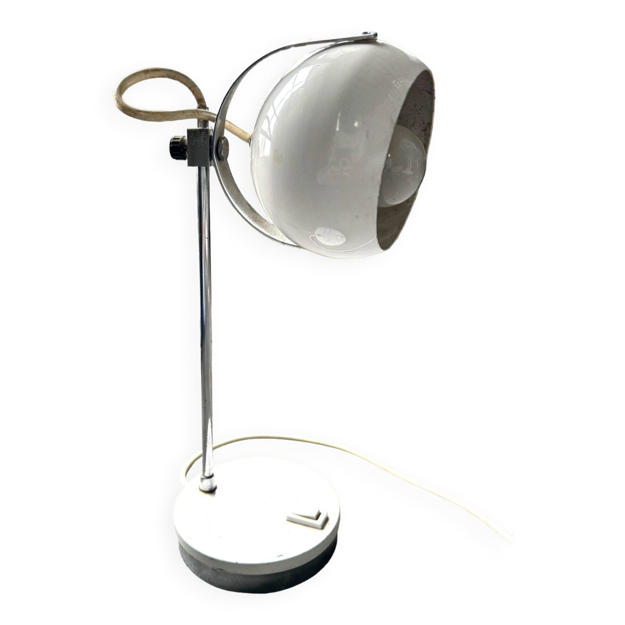 Eyeball Italia design desk lamp